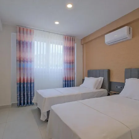 Villa Woynpoint Cinar *