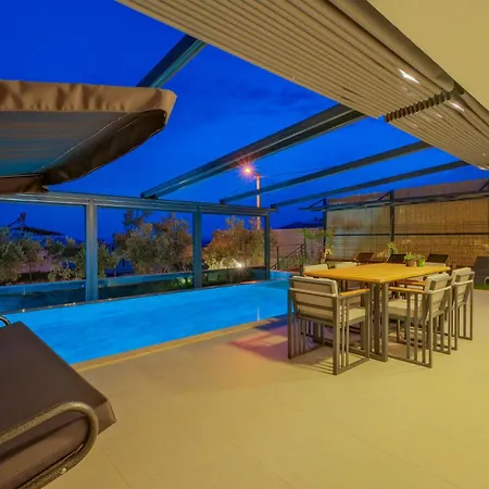 Villa Woynpoint Cinar Fethiye