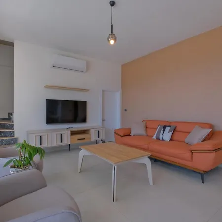 Villa Woynpoint Cinar Fethiye