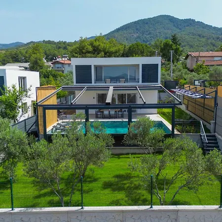 Villa Woynpoint Cinar Fethiye