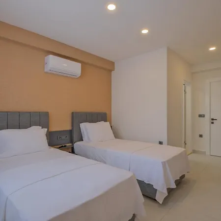 Woynpoint Cinar Villa *
