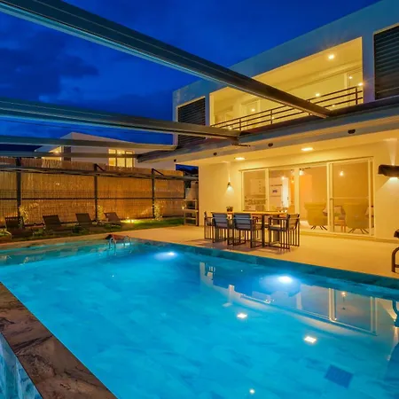 Villa Woynpoint Cinar *