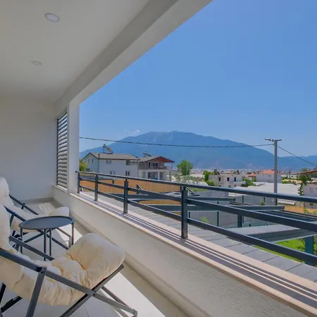 Villa Woynpoint Cinar Fethiye