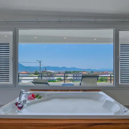 Woynpoint çınar Fethiye