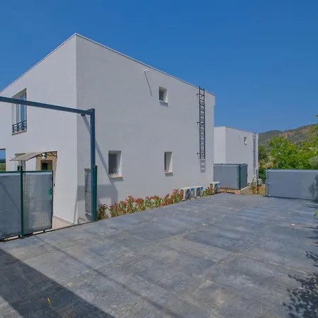 Woynpoint Cinar Villa