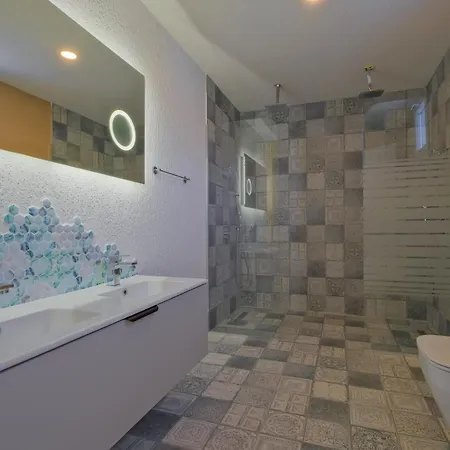 Villa Woynpoint Cinar Fethiye