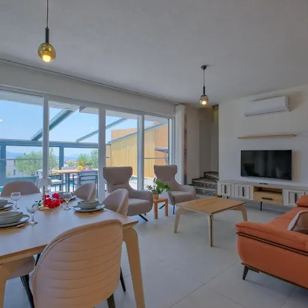 Woynpoint çınar * Fethiye