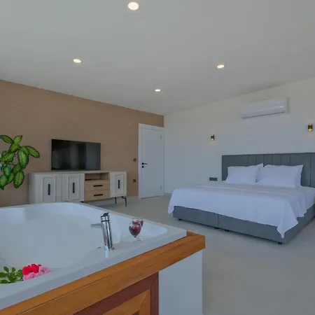 Villa Woynpoint Cinar