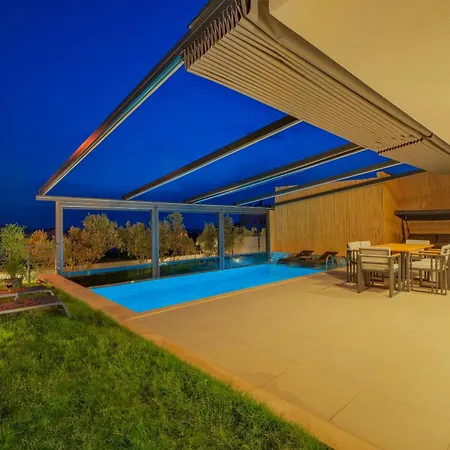 Woynpoint çınar Fethiye